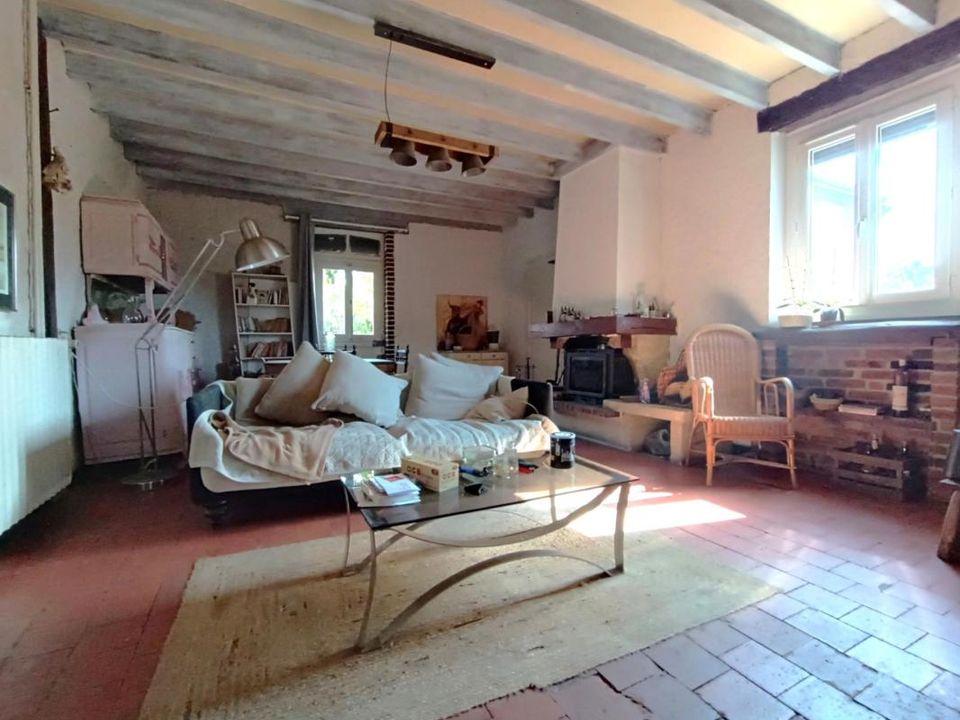 Villa i Salbris, Loir-et-Cher - foto 4