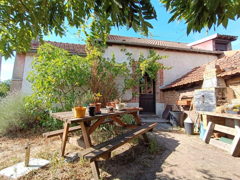 Villa i Salbris, Loir-et-Cher - foto 5