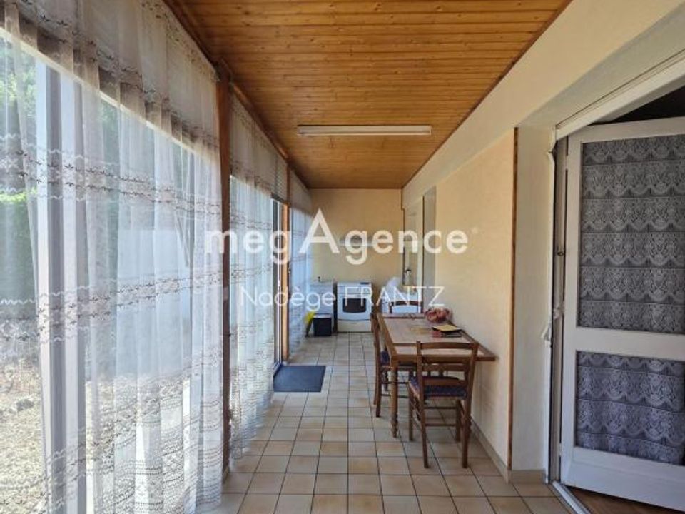 Villa i Saint-Jean-d'Angely, Charente-Maritime - bilde 5
