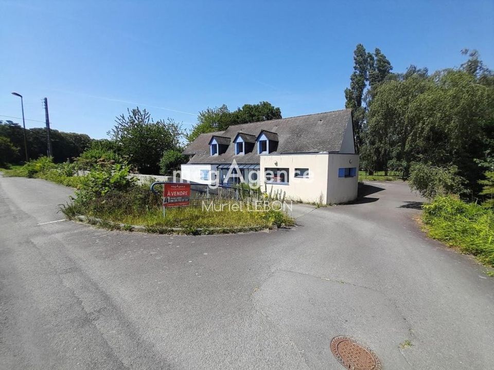 Villa a Val-Couesnon, Ille-et-Vilaine - foto 1