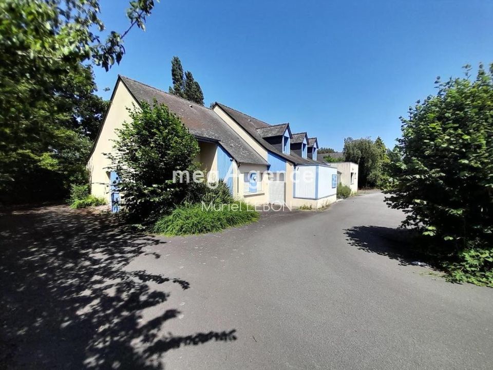 Villa a Val-Couesnon, Ille-et-Vilaine - foto 2