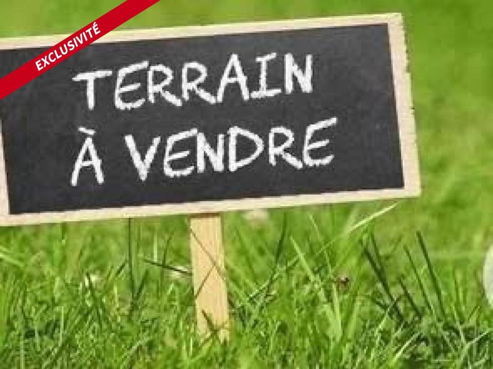 Grond in Villebougis, Yonne - foto 1