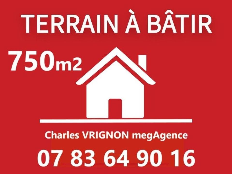 Helårsgrund i Talmont-Saint-Hilaire, Vendee - foto 1