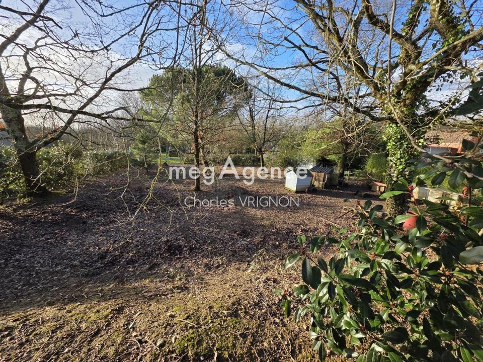Helårsgrund i Talmont-Saint-Hilaire, Vendee - foto 5