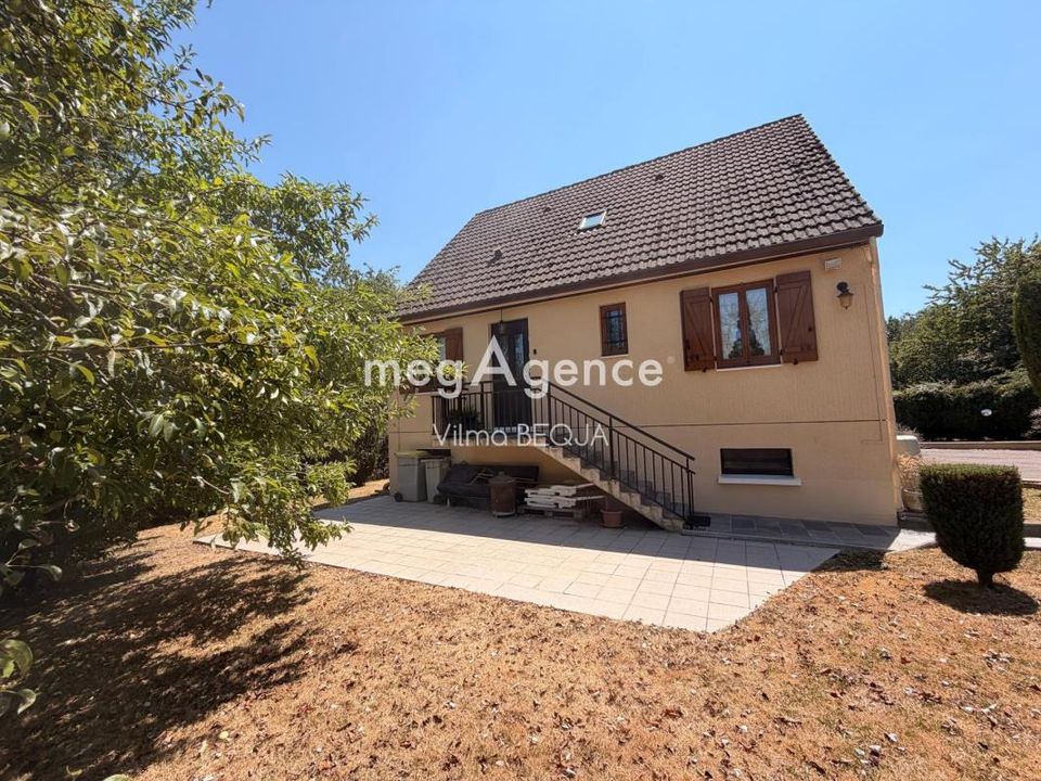 Villa em La Belliole, Yonne - foto 3