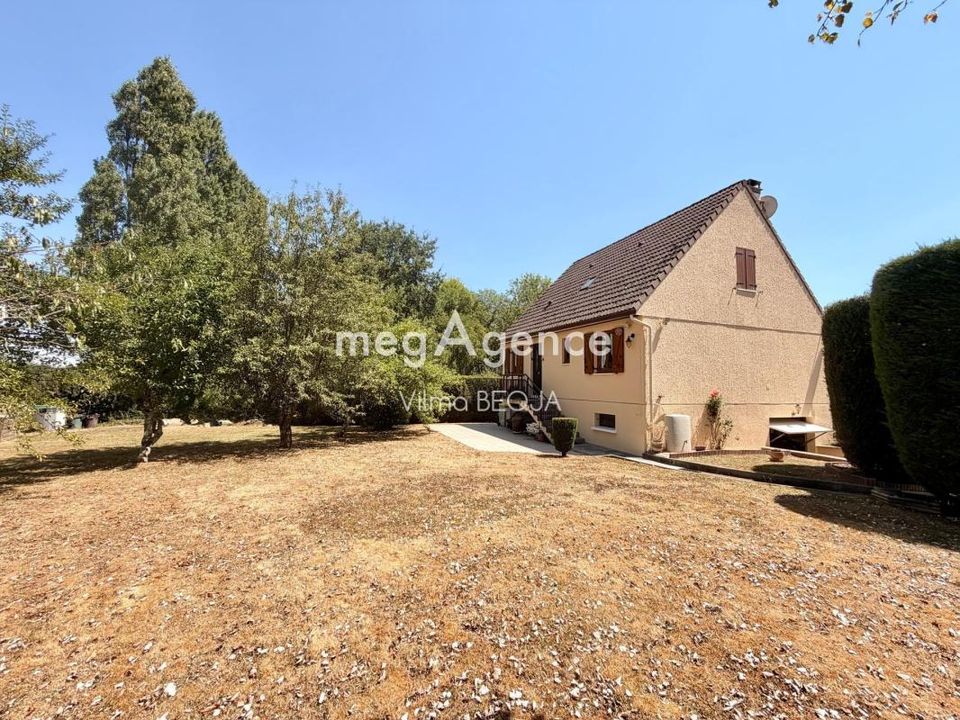 Villa em La Belliole, Yonne - foto 5