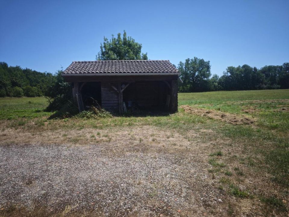 Helårsgrund i Villemur-sur-Tarn, Haute-Garonne - foto 2
