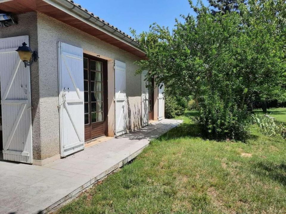 Villa i Le Passage, Lot-et-Garonne - bilde 3