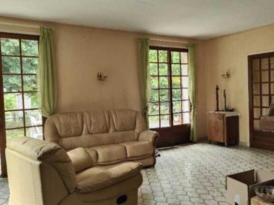 Villa i Le Passage, Lot-et-Garonne - bilde 4