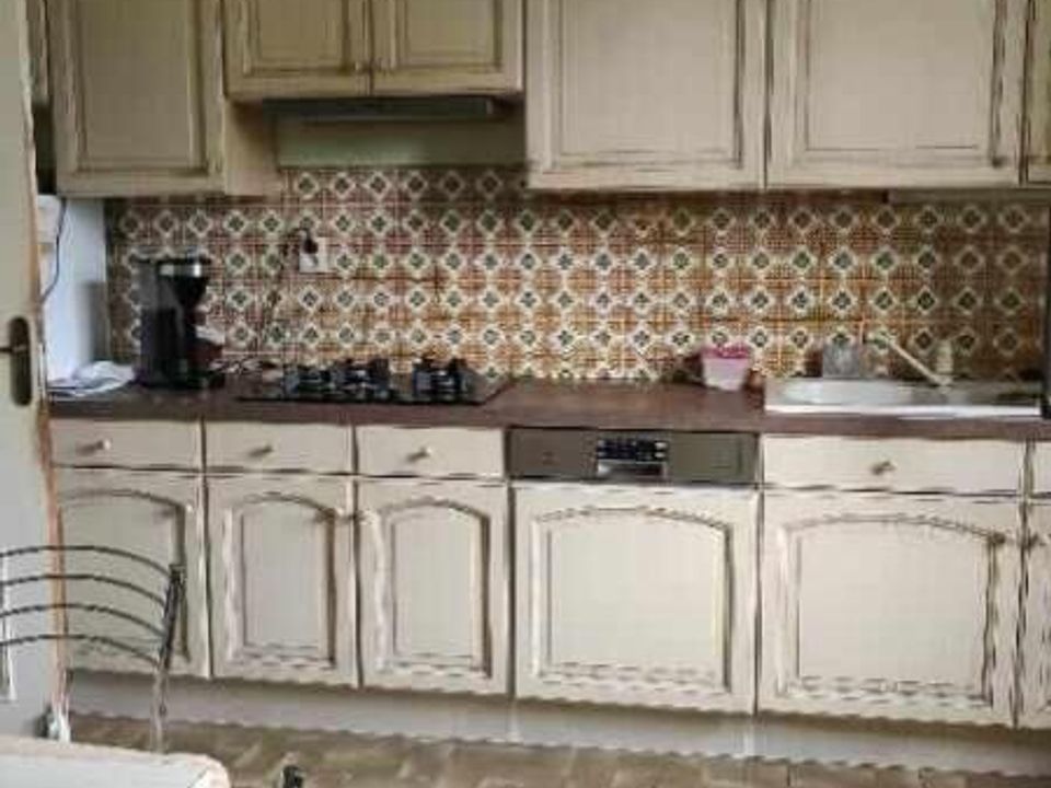 Villa i Le Passage, Lot-et-Garonne - bilde 5