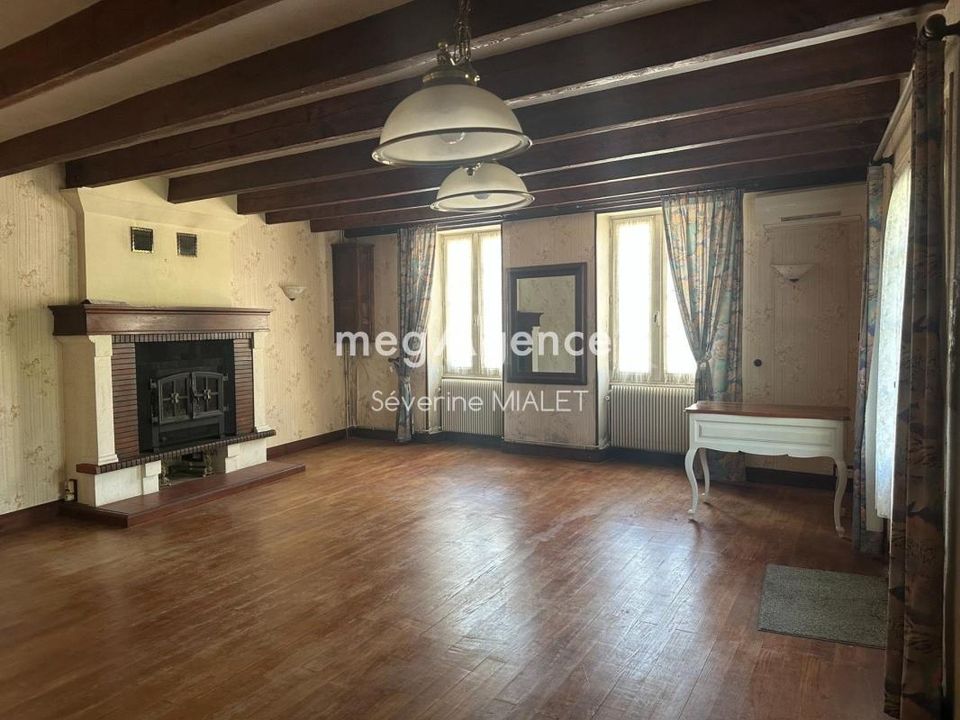 Villa em Salles-d'Angles, Charente - foto 4