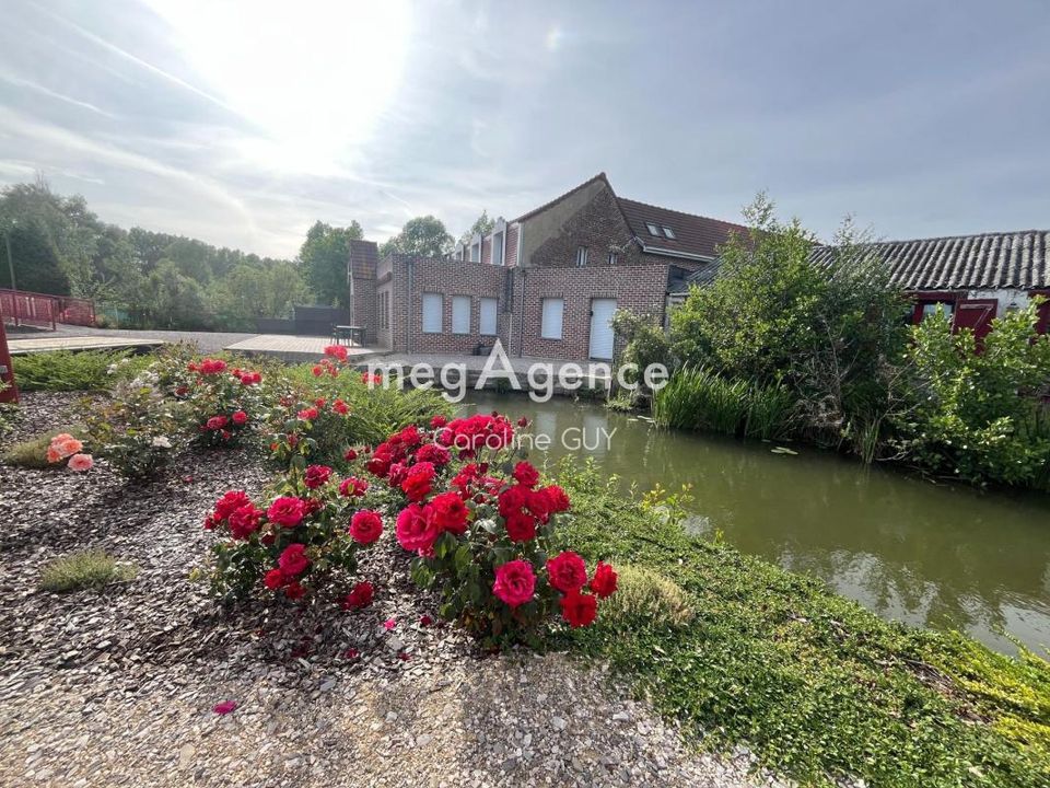 Villa em Clairmarais, Pas-de-Calais - foto 1