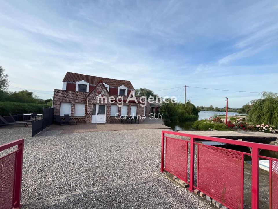 Villa em Clairmarais, Pas-de-Calais - foto 2