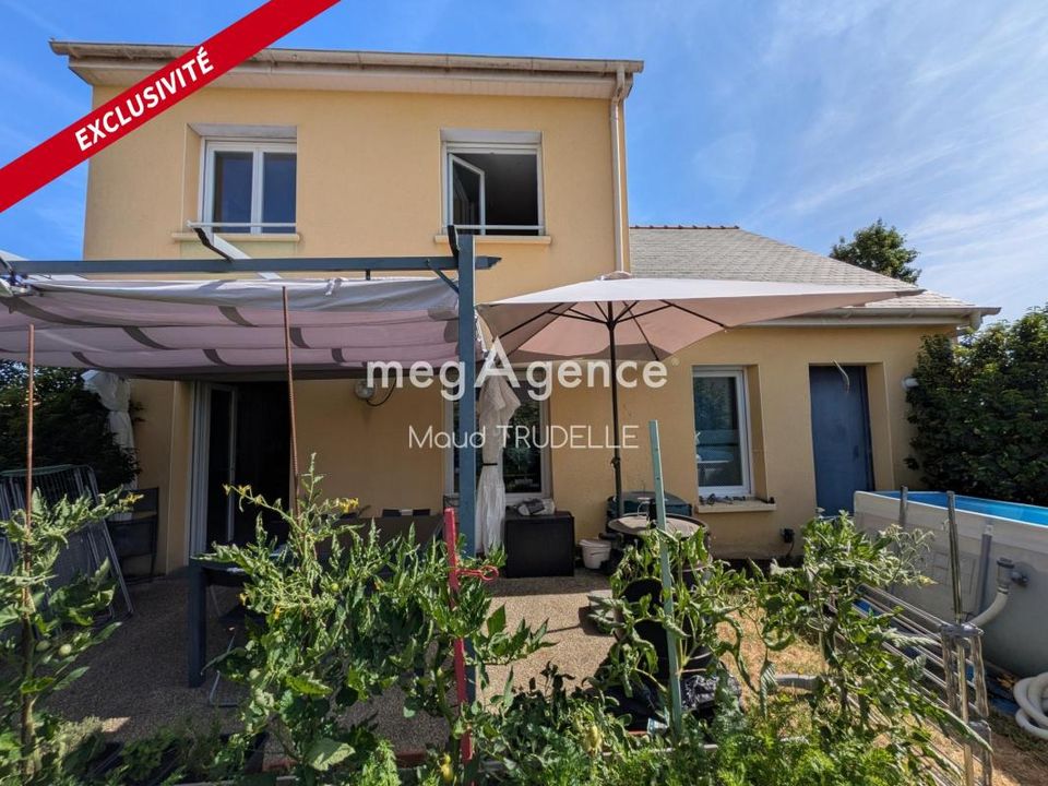 Bungalow em Le Mans, Sarthe - foto 1