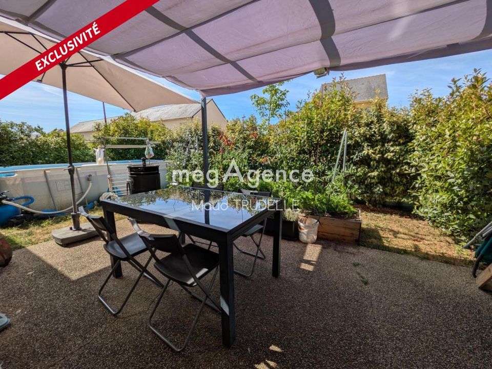 Bungalow em Le Mans, Sarthe - foto 2