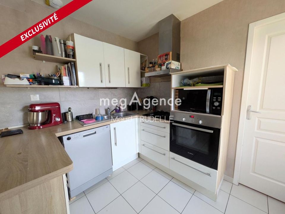 Bungalow em Le Mans, Sarthe - foto 4