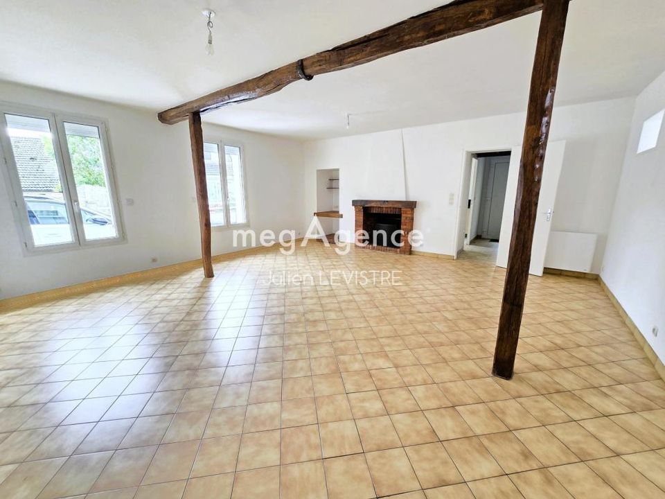 Haus in Sours, Eure-et-Loir - Foto 1
