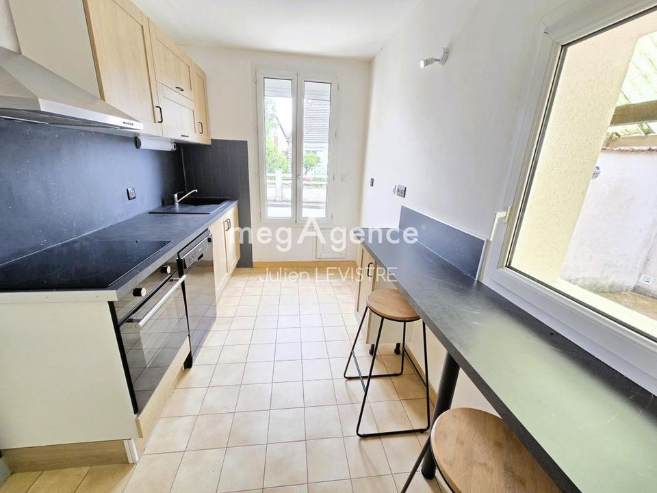 Haus in Sours, Eure-et-Loir - Foto 2