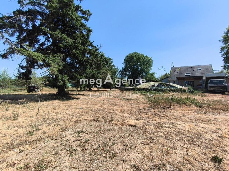 Villa en Durdat-Larequille, Allier - foto 2
