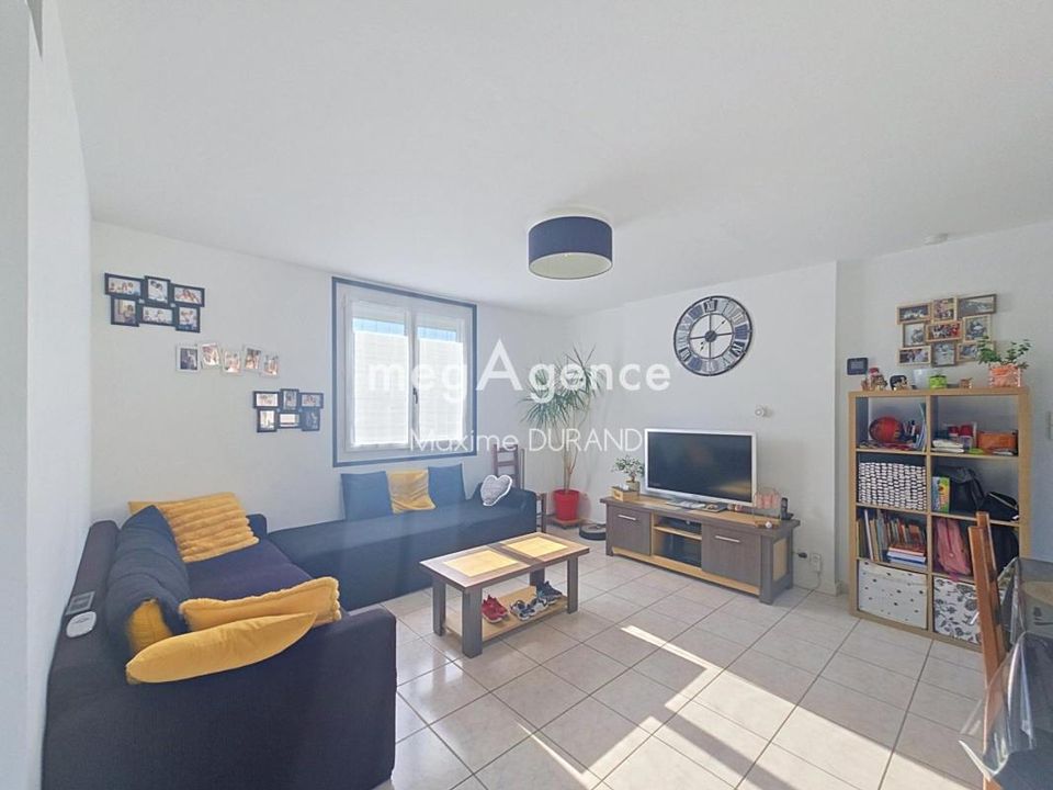 Villa i Saint-Sebastien-sur-Loire, Loire-Atlantique - bilde 2