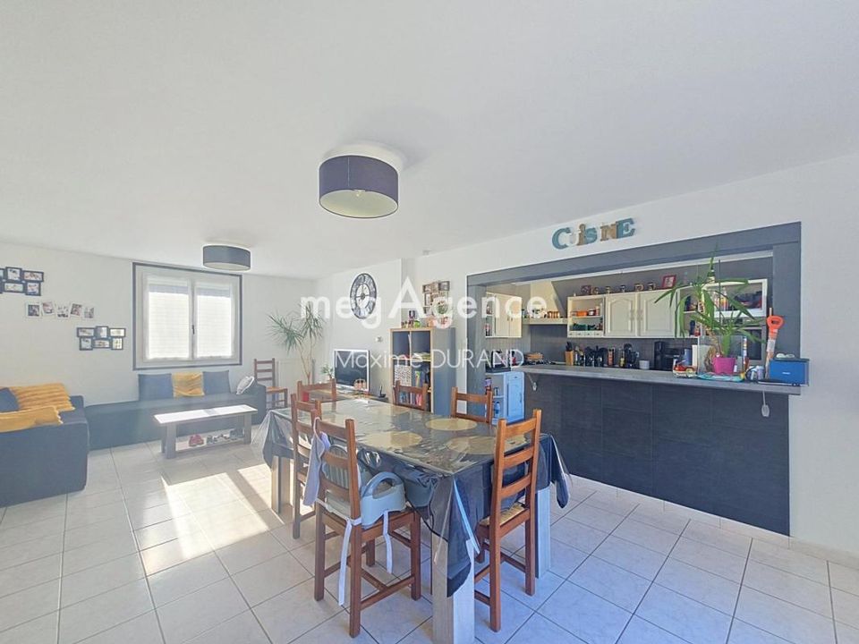 Villa i Saint-Sebastien-sur-Loire, Loire-Atlantique - bilde 3