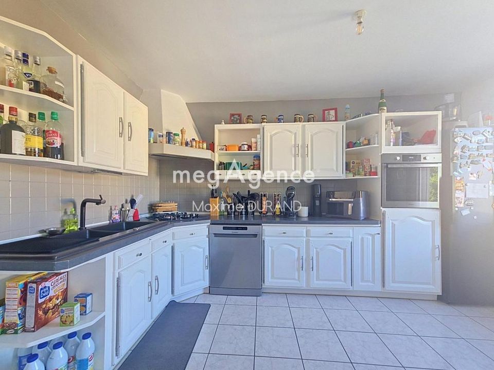 Villa i Saint-Sebastien-sur-Loire, Loire-Atlantique - bilde 4