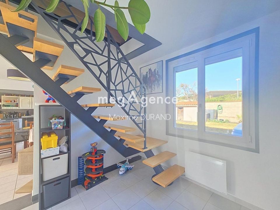 Villa i Saint-Sebastien-sur-Loire, Loire-Atlantique - bilde 5
