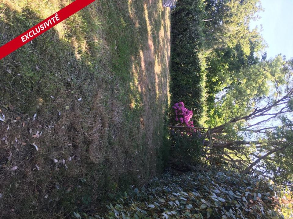Tomt i Guissény, Finistere - bilde 3