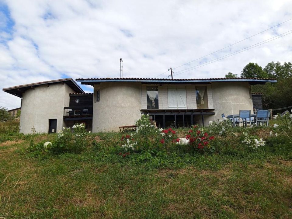 Villa in Artigues, Aude - foto 3