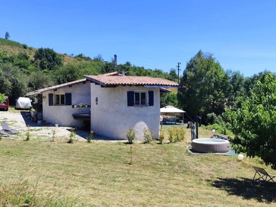 Villa in Artigues, Aude - foto 4