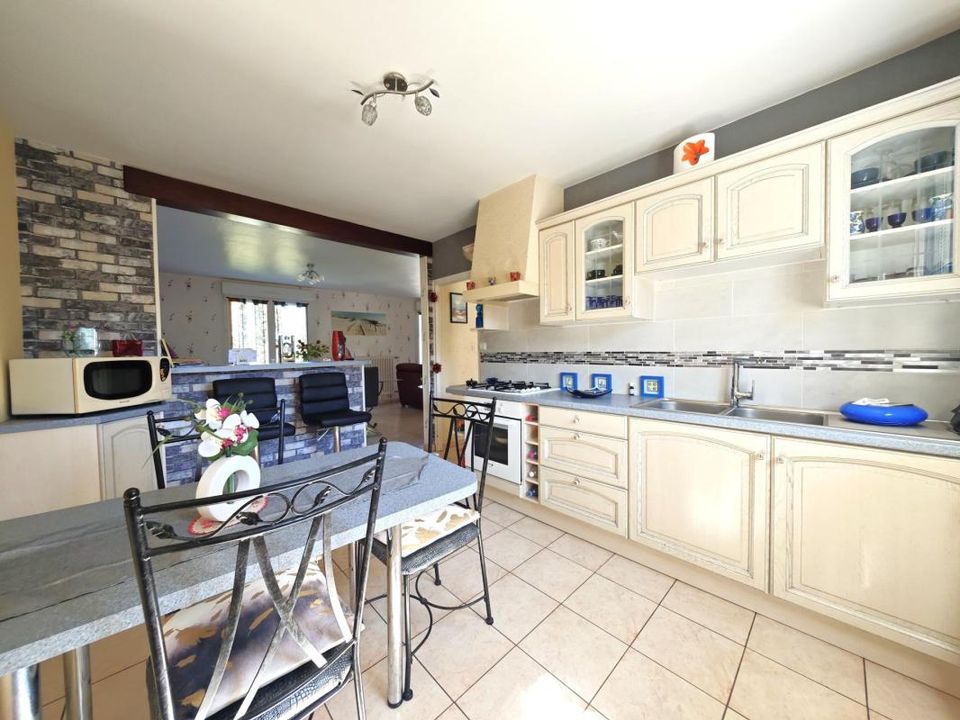 Villa a Serent, Morbihan - foto 2