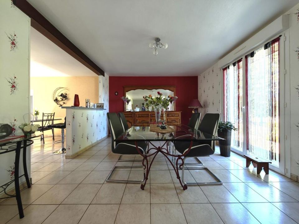 Villa a Serent, Morbihan - foto 3