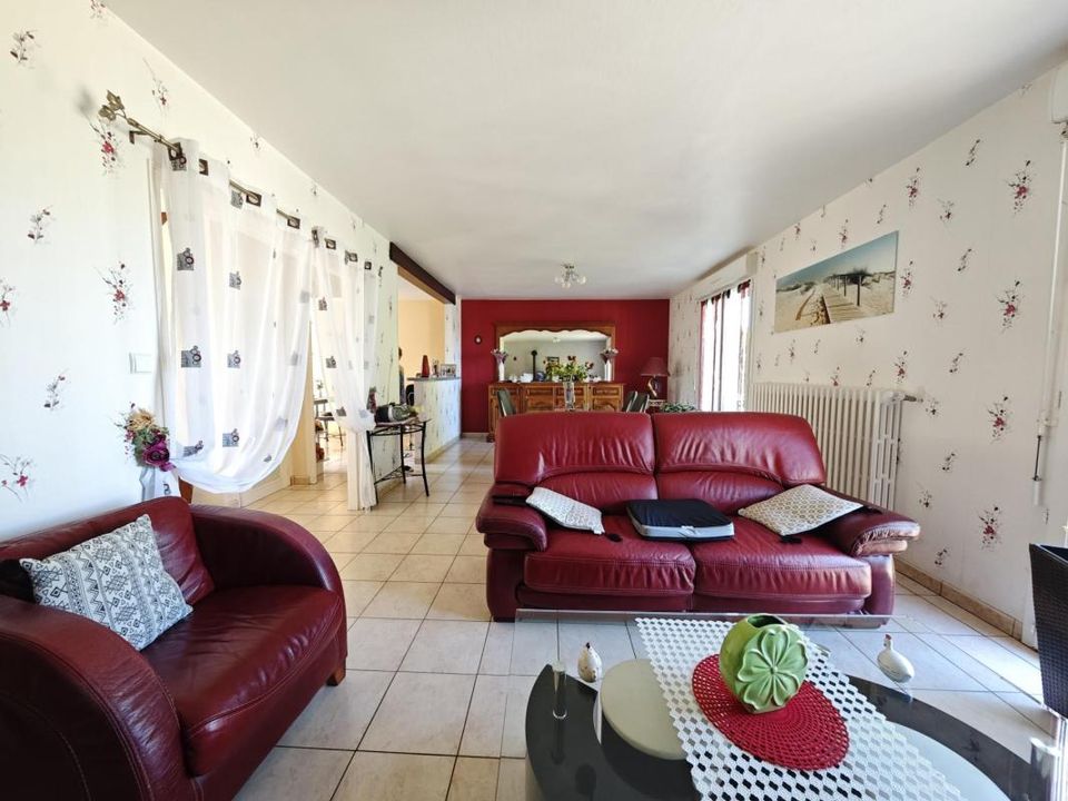 Villa a Serent, Morbihan - foto 4