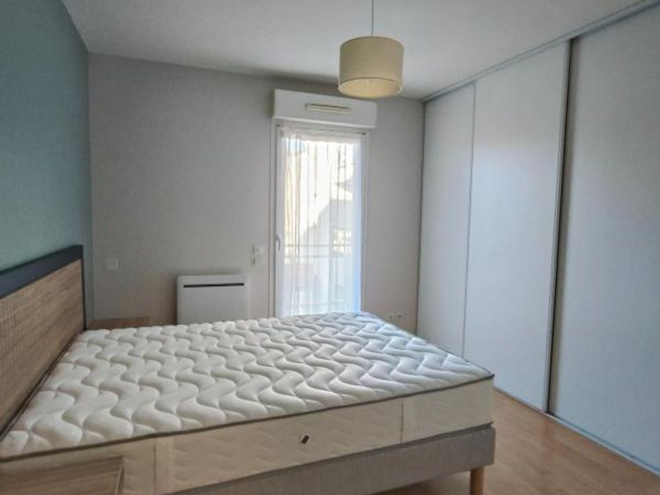Apartament a Les Gonds, Charente-Maritime - foto 4