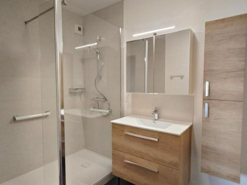 Apartament a Les Gonds, Charente-Maritime - foto 5