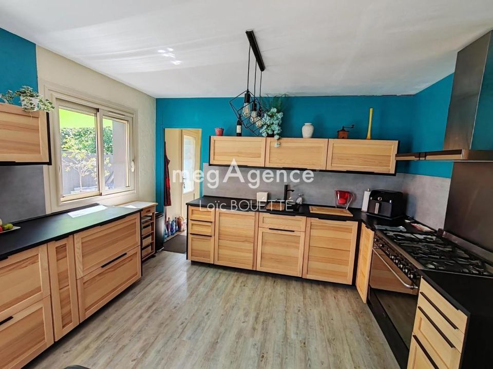 Haus in Saint-Germain-sur-Ille, Ille-et-Vilaine - Foto 2