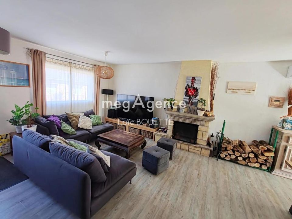 Haus in Saint-Germain-sur-Ille, Ille-et-Vilaine - Foto 3