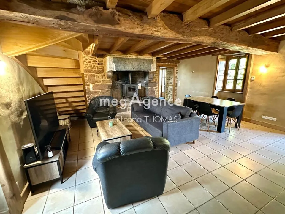 Villa in Melle, Ille-et-Vilaine - foto 2