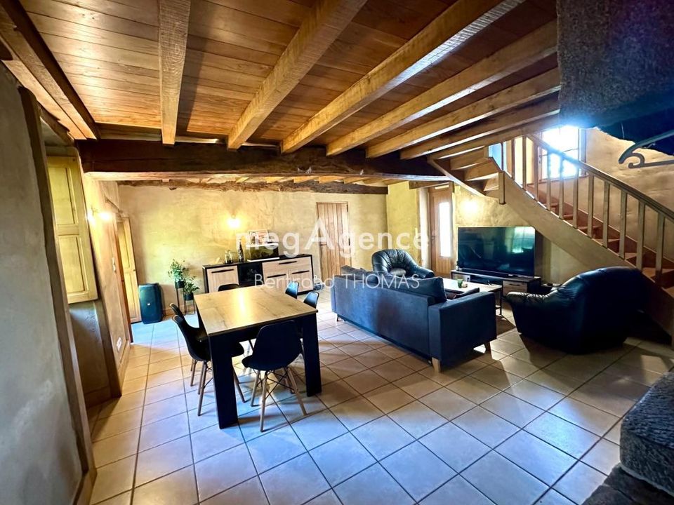 Villa in Melle, Ille-et-Vilaine - foto 3
