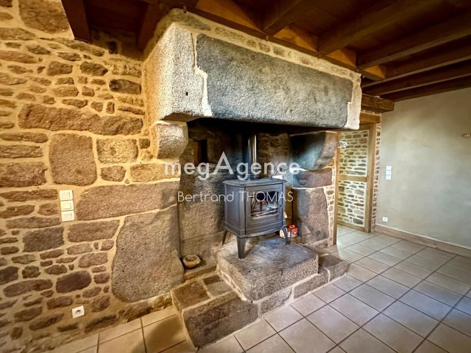 Villa in Melle, Ille-et-Vilaine - foto 4