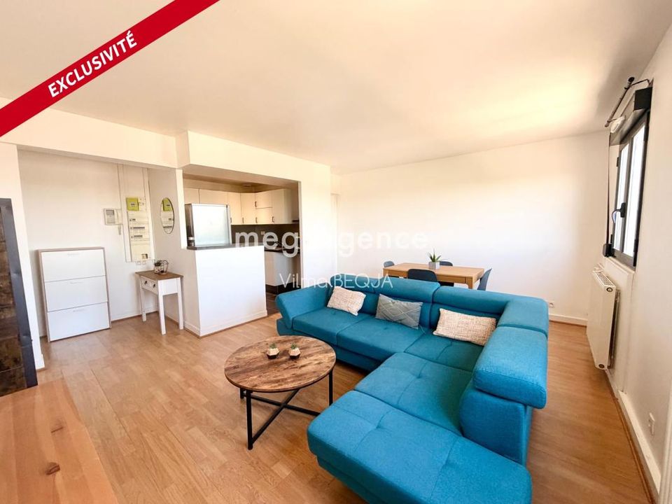 Villa i Sens, Yonne - foto 1