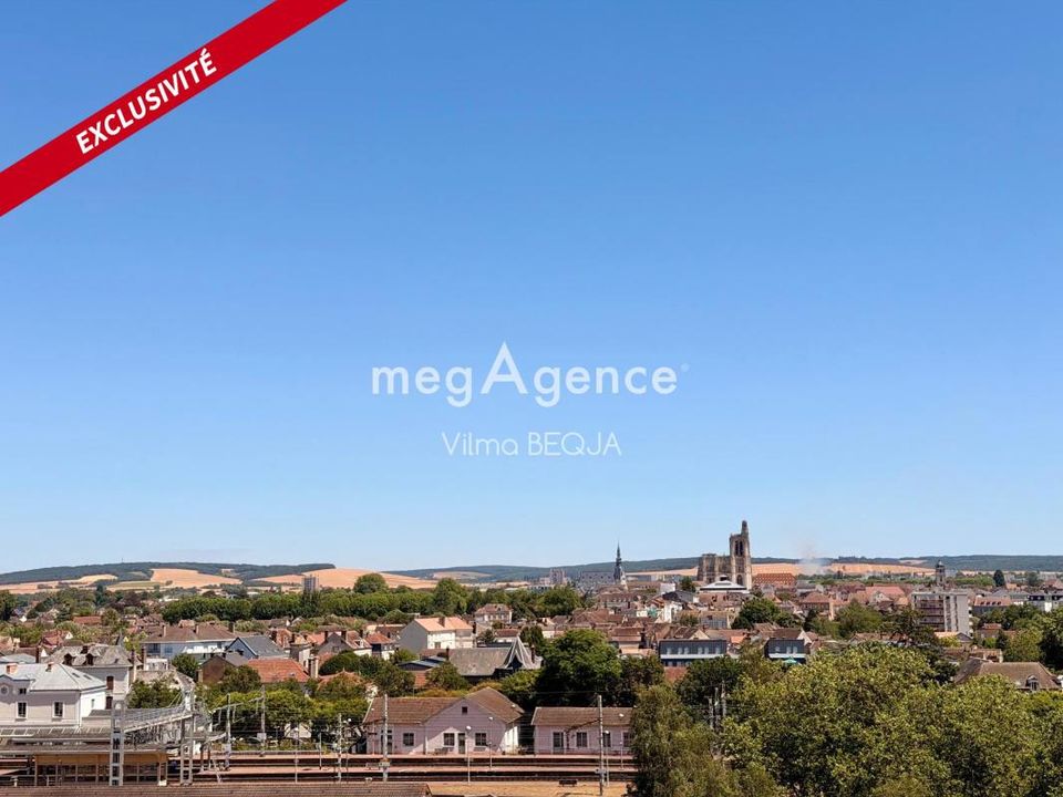 Villa i Sens, Yonne - foto 2