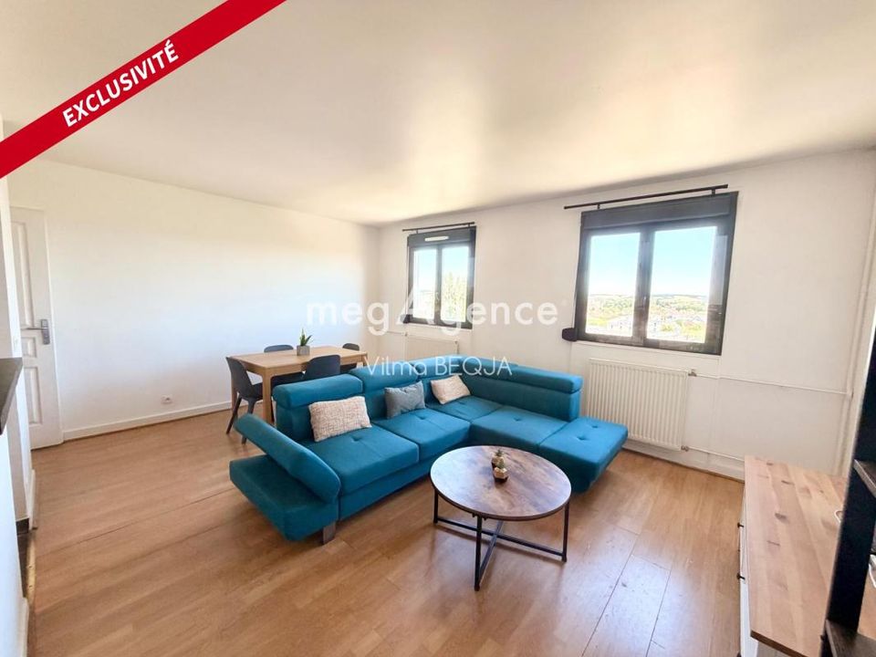 Villa i Sens, Yonne - foto 5