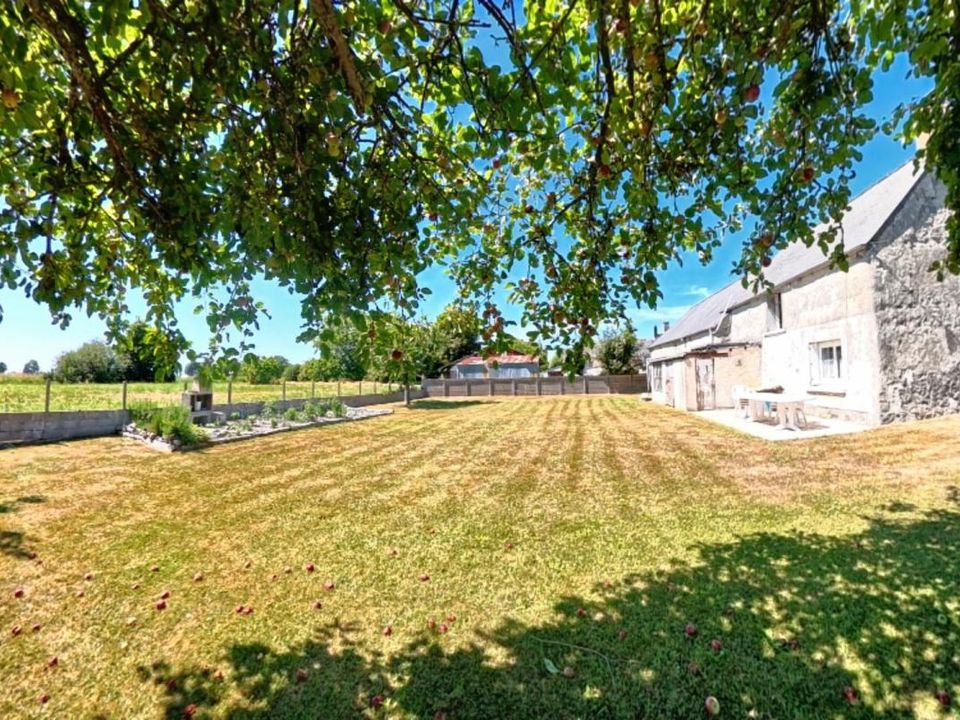 Villa i Mont-Dol, Ille-et-Vilaine - foto 2