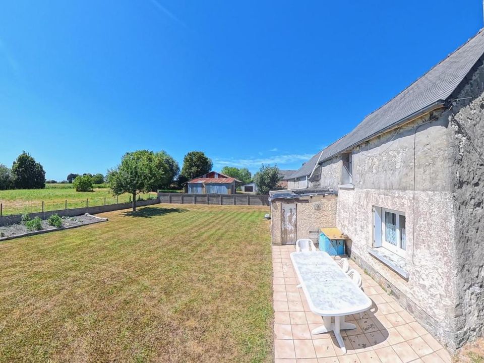 Villa i Mont-Dol, Ille-et-Vilaine - foto 4