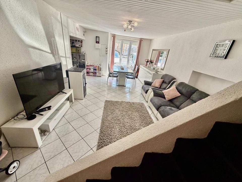 Villa i Blandouet-Saint Jean, Mayenne - bilde 2
