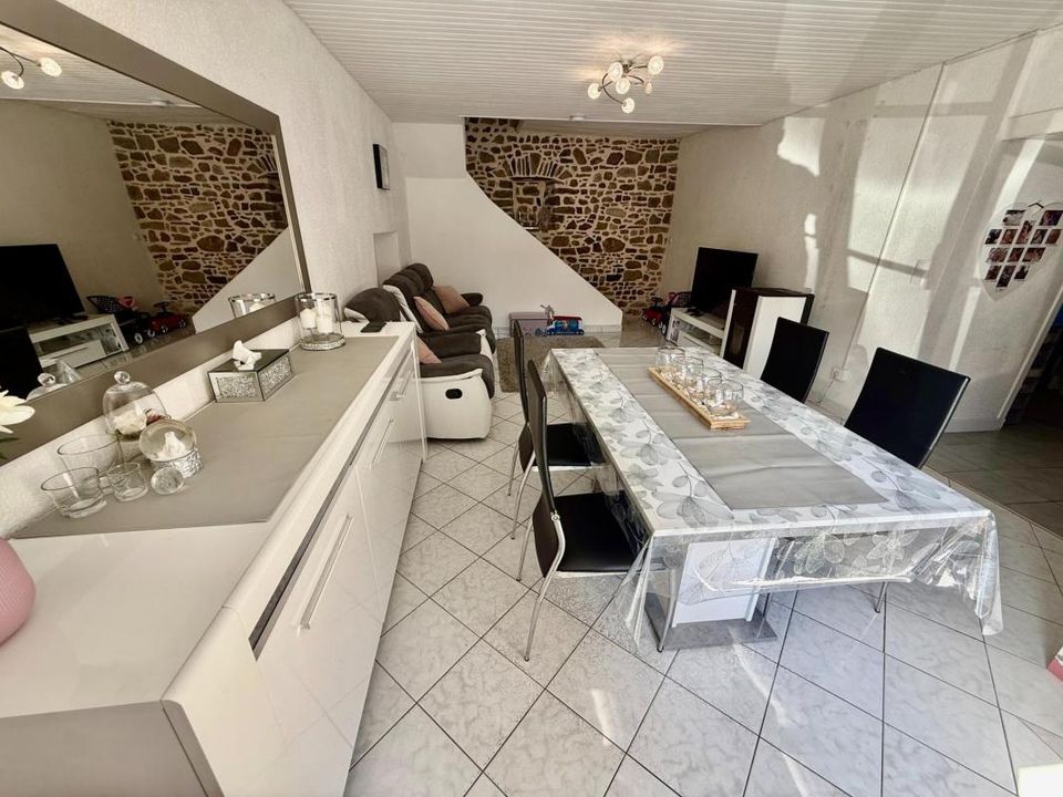 Villa i Blandouet-Saint Jean, Mayenne - bilde 3