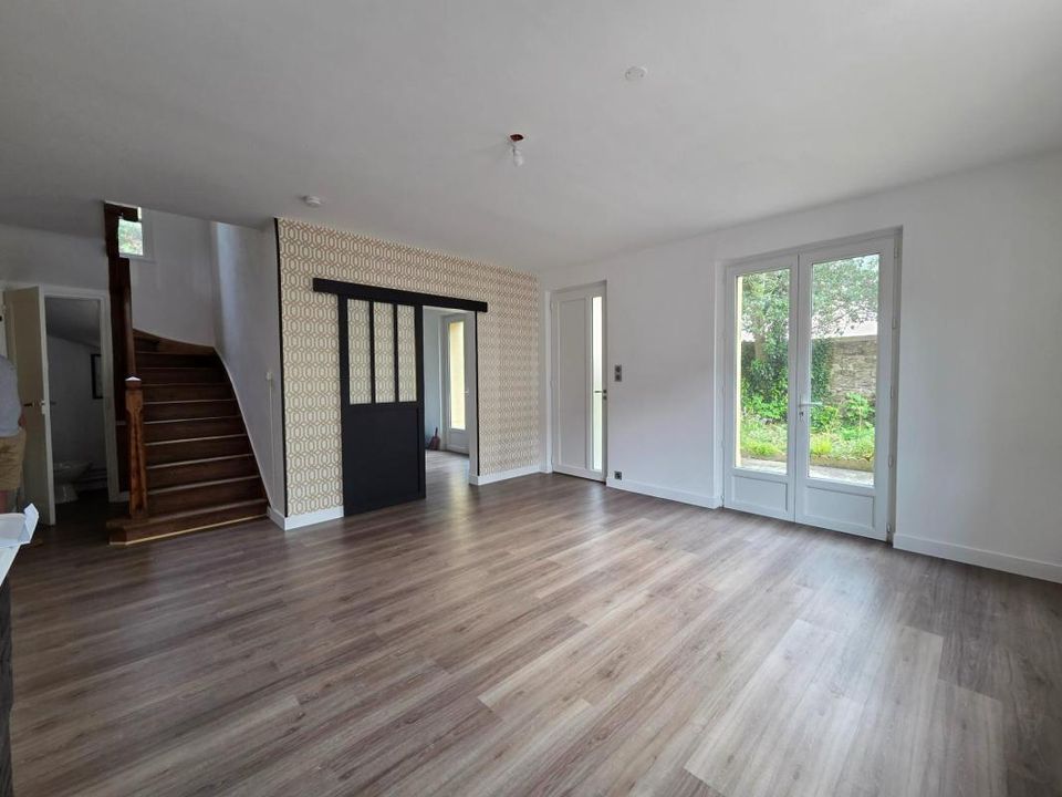 Villa i Cherbourg-en-Cotentin, Manche - bilde 1