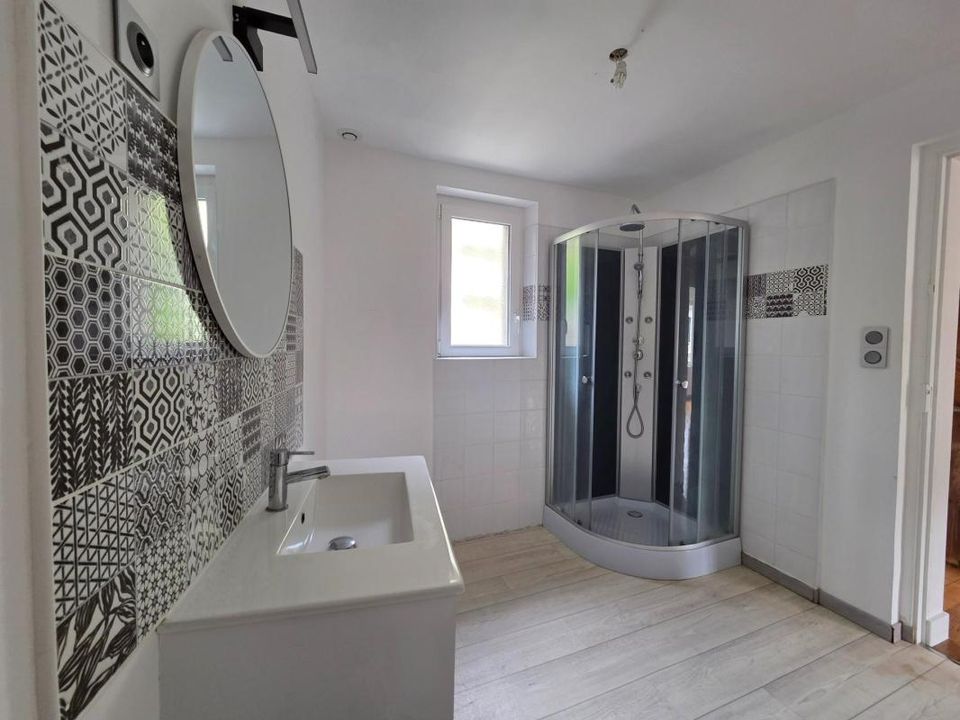 Villa i Cherbourg-en-Cotentin, Manche - bilde 5