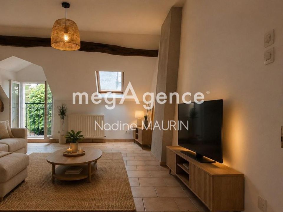 Apartament: Chitenay, Loir-et-Cher – zdjęcie 1